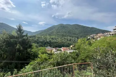 Casa in vendita, Via Tufi, Lumezzane
