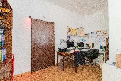 Casa Indipendente in vendita, Via Ittiri, Roma