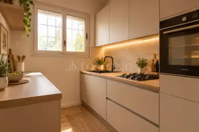 Villa Bifamiliare in vendita, Via dei Lecci, Anzio