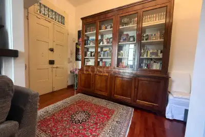 Casa in vendita, Via Pietro Albertoni, Bologna