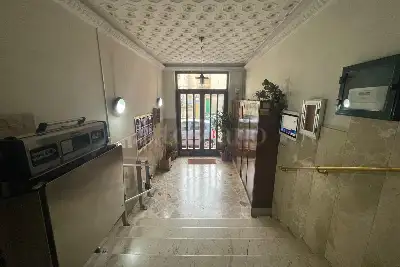 Casa in vendita, Via Ustica, Palermo