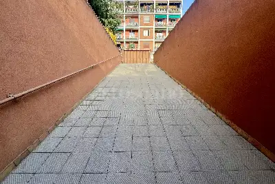 Attico in vendita, Via Stromboli, Milano