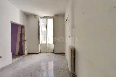 Casa in vendita, Via Cristoforo Colombo, Brindisi