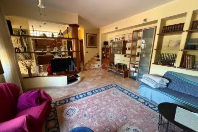 Casa in vendita, Viale Moliere, Roma