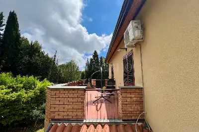 Villa Bifamiliare in vendita, Nicolosi - Ai Pini, Nicolosi