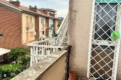 Casa in vendita, Via della Fusoliera, Roma