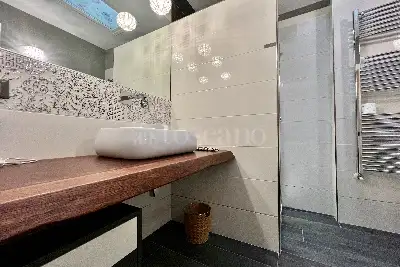 Villino a Schiera in vendita, Via Lombardia, Lonato del Garda