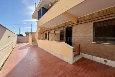 Casa in vendita, Viale di Focene, Fiumicino