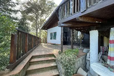 Villa in vendita, Via San Martino, Monreale (PA), Monreale