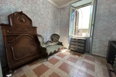 Casa in vendita, Via Arturo Colautti, Roma