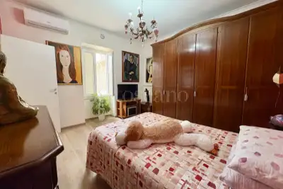 Casa in vendita, Via Bernina, Nettuno