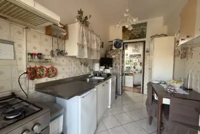 Casa in vendita, Corso Duca di Genova, Roma