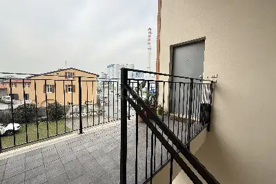 Loft in vendita, Via della Ziziola, Brescia