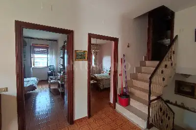 Villa in vendita, Via Villa Re, Pizzoli