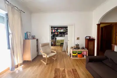 Casa in vendita, Via Flavio Stilicone, Roma