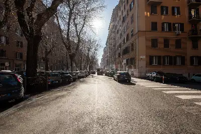 Casa in vendita, Viale delle Provincie, Roma