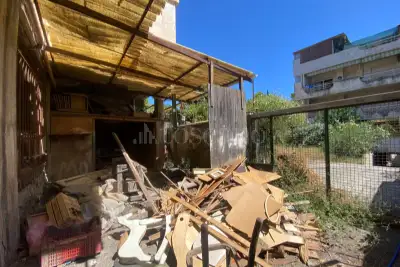 Casa in vendita, Via F. Crispi, Santa Teresa di Riva