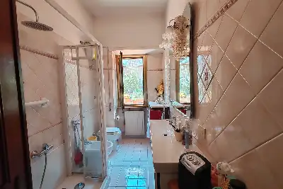 Casa in vendita, Via della Consolata, Roma