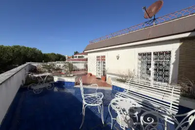 Penthouse for sale, Via Ettore Romagnoli, Roma
