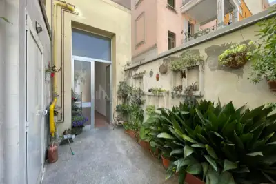 Loft in vendita, Via degli Imbriani, Milano