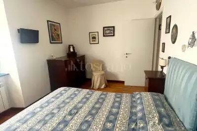 Casa in vendita, Via Romana di Quarto, Genova
