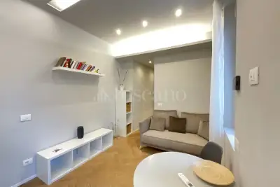 Casa in vendita, Viale Evaristo Stefini, Milano
