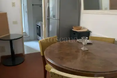 Casa in affitto, Via San Zanobi, Firenze
