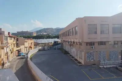 Casa Indipendente in vendita, Via Giuseppe Tranchina, Palermo