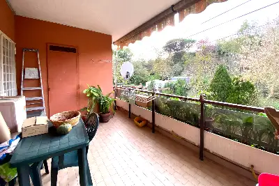 Casa in vendita, Via della Riserva del Fontanile, Roma