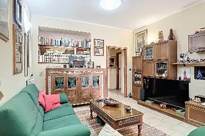 Attico in vendita, Via Roma 136, Sassari