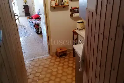 Casa in vendita, Via Lontieri, Rieti