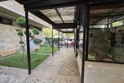 Casa in vendita, Via Alfredo Baccarini, Roma