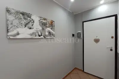 Casa in vendita, Via Montecatini, San Giovanni la Punta