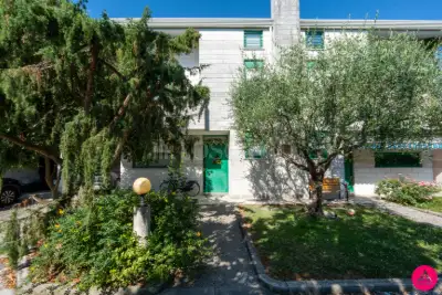 Villa Bifamiliare in vendita, Via Gervasutta, Udine