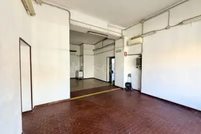 Negozio in vendita, Via Melchiorre Cesarotti, Milano