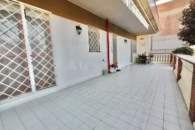 Casa in vendita, Via San Giacomo, Nettuno