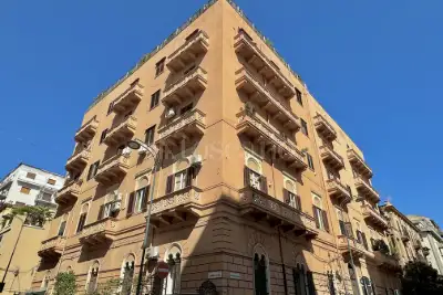 Casa in vendita, Via Vincenzo di Marco, Palermo