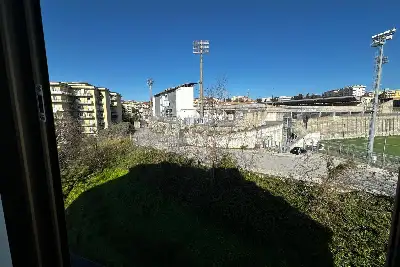 Casa in vendita, Via Fratelli Plutino, Catanzaro