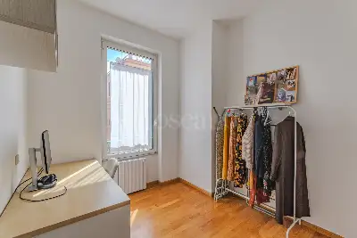 Casa in vendita, Via Alessandro Volta, Roma