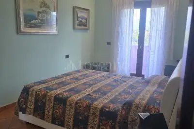 Villa Bifamiliare in vendita, Via Albanello, Scurcola Marsicana