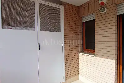 Casa in vendita, Via Riva Ligure, Roma