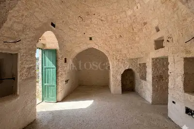 Villa in vendita, Contrada Molillo, Ostuni