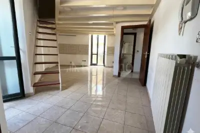 Casa in vendita, Via Osteria Ducale, Cerignola