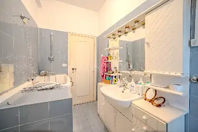 Casa in vendita, Via Antonio Trasmondo, Roma