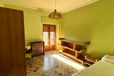 Casa in vendita, Via Agrigento, Enna