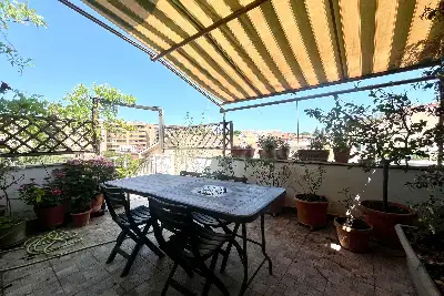 Casa in vendita, Via del Podere Rosa, Roma