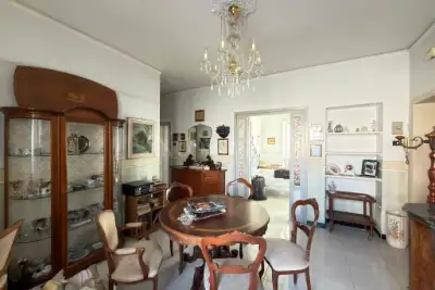 Casa in vendita, Via Luigi Cadorna, Catania