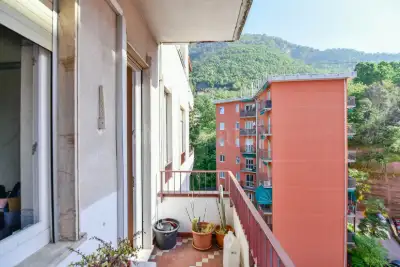 Casa in vendita, Via Giuseppe Verdi, Maslianico