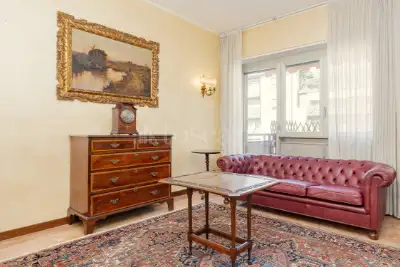 Casa in vendita, Via Luigi Giuseppe Faravelli, Milano