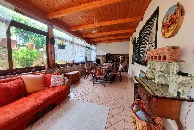 Villa in vendita, Via Pietrarsa, Pozzuoli